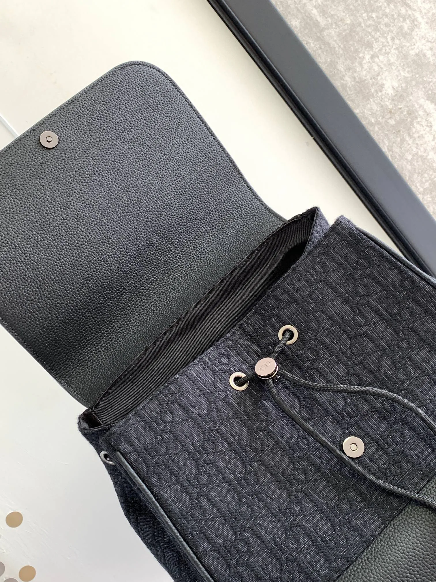 Рюкзаки Женские Christian Dior 11524925