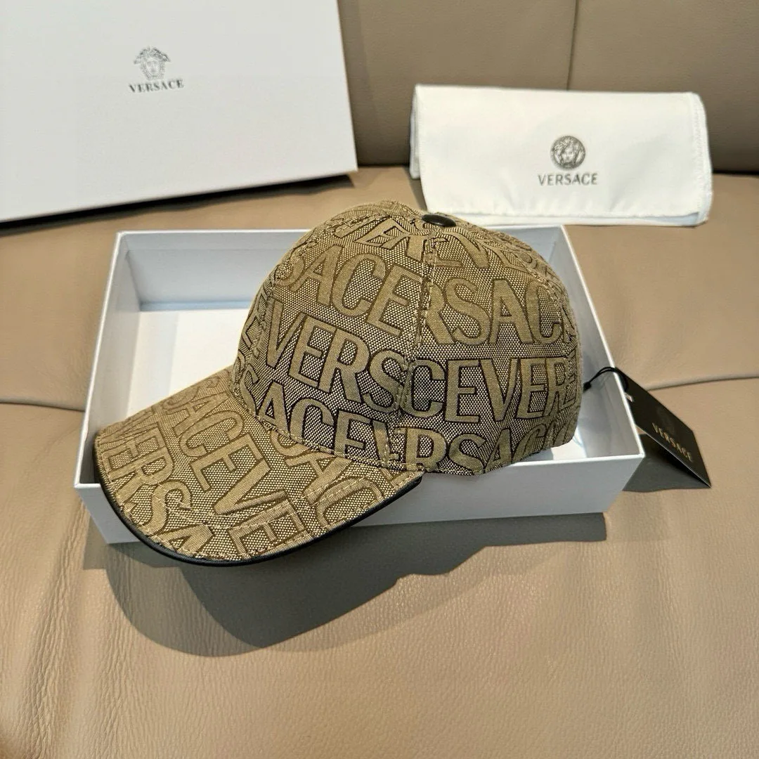 Головные Уборы Versace 21006