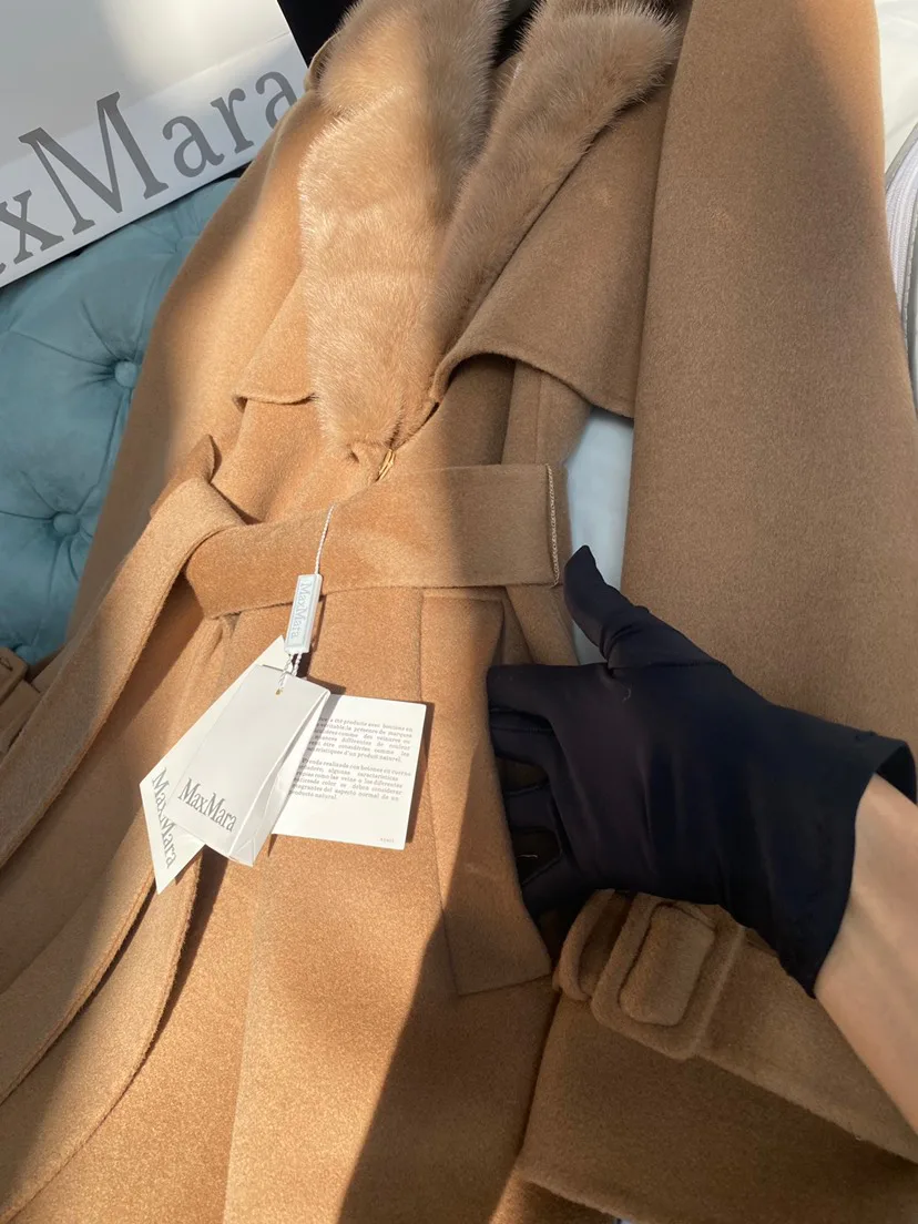 Пальто Женские Max Mara 159744