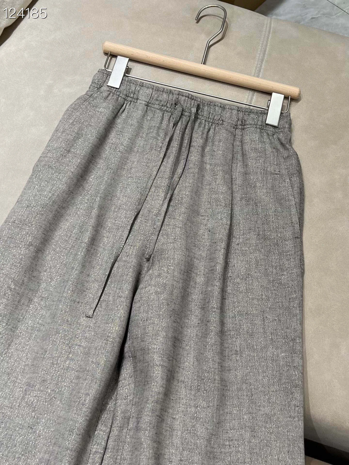 Брюки Женские Brunello Cucinelli 11568649