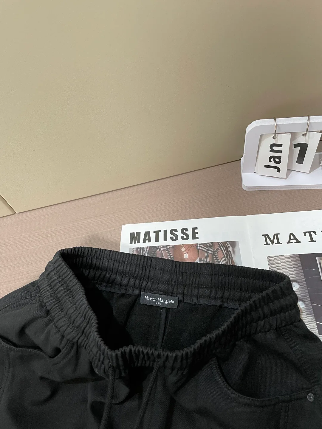Брюки Мужские Maison Margiela 2609057