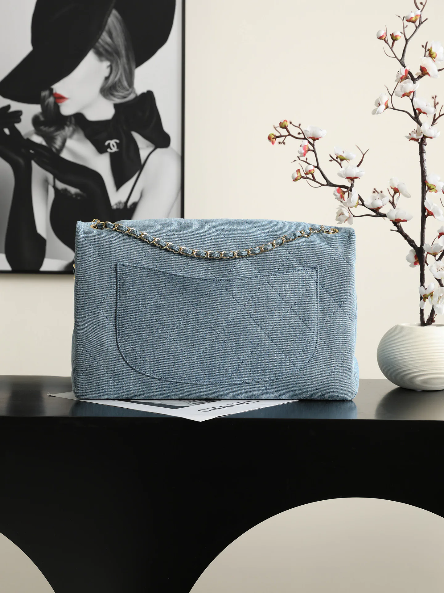 Классические Сумки Женские Chanel 18147737