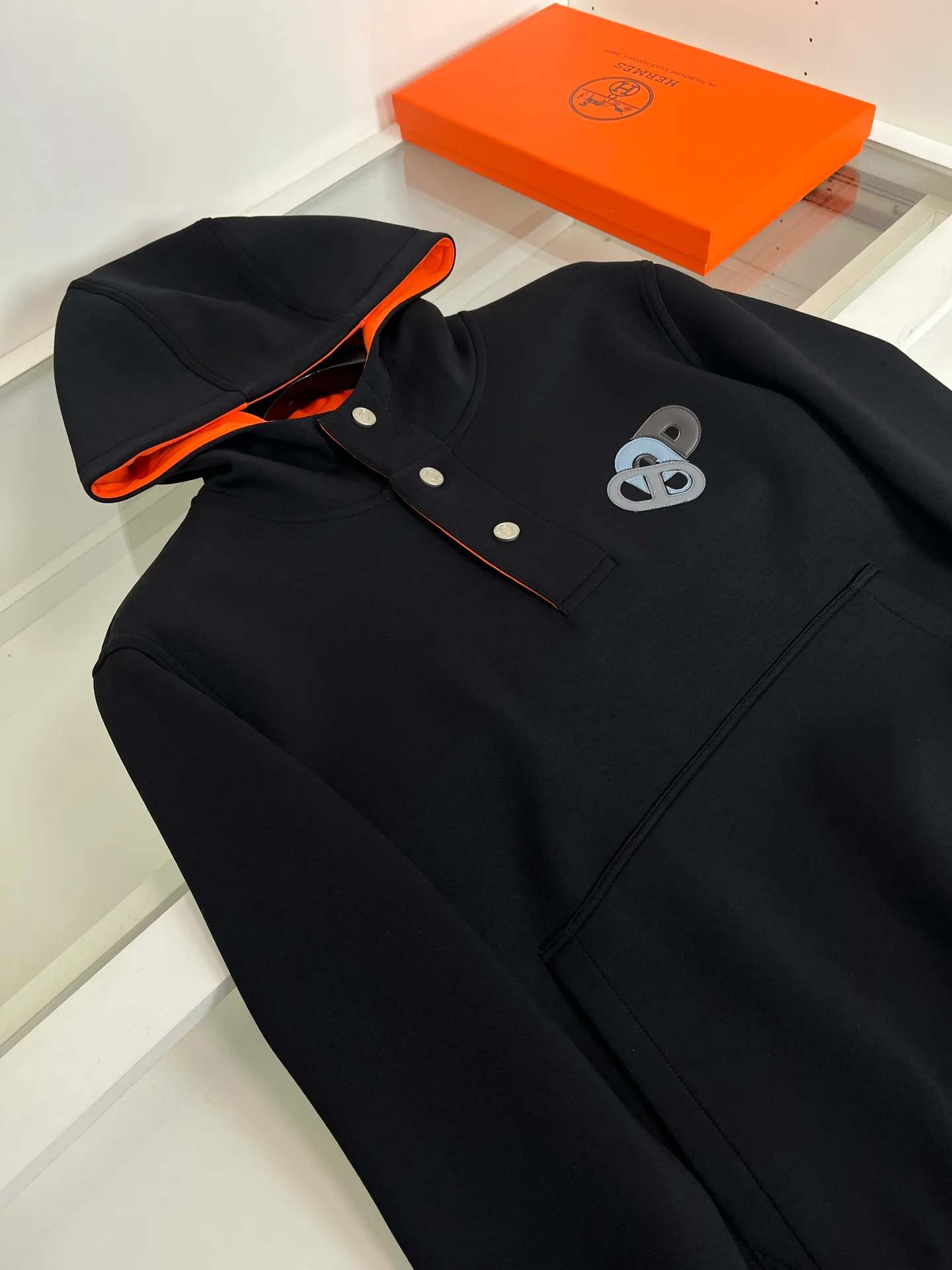 Свитшоты И Худи Мужские Hermes 18648300