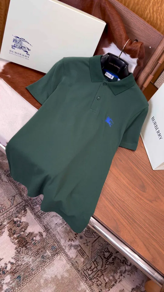 Рубашки Мужские Burberry 11245754