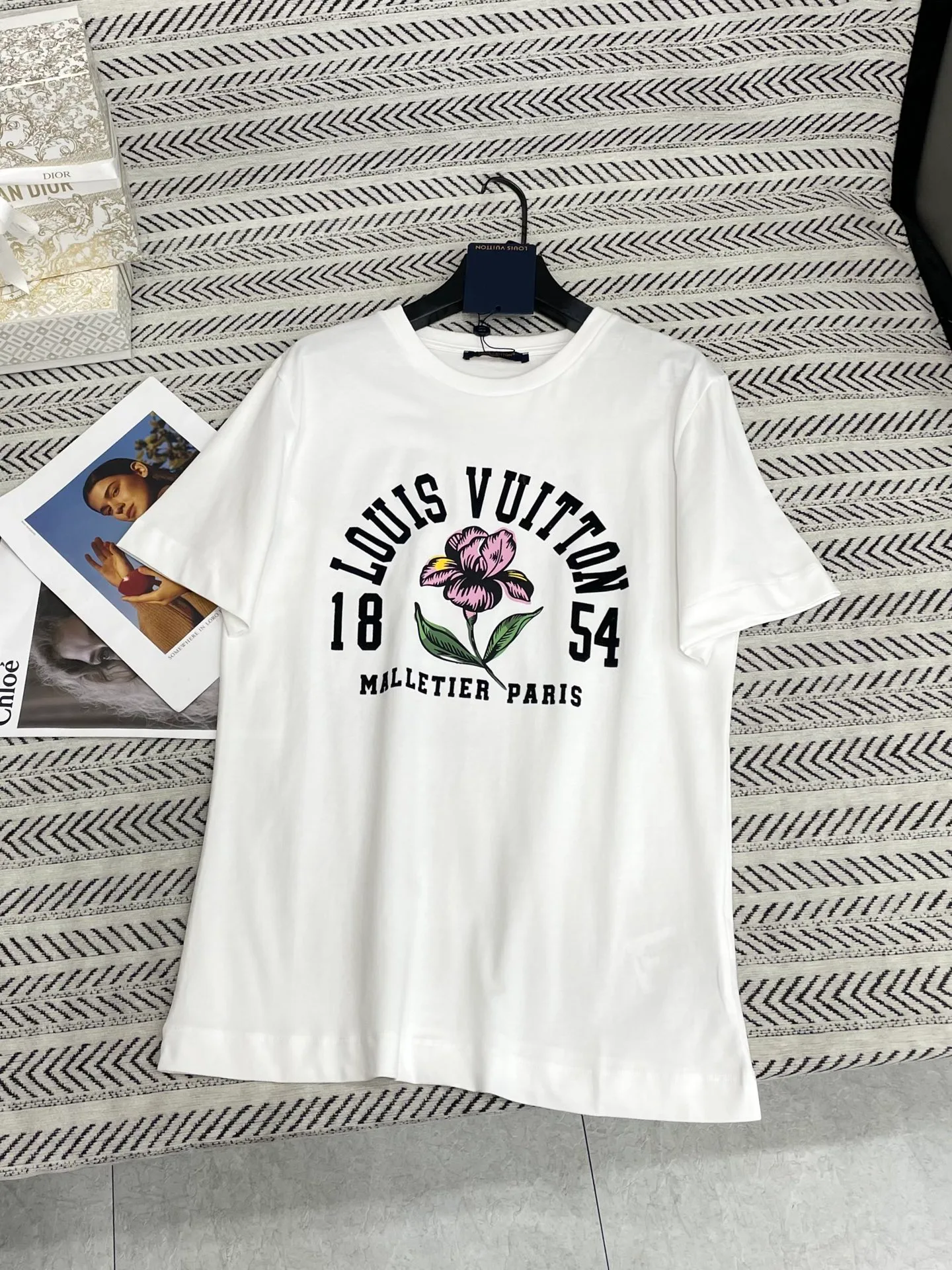 Футболки Женские Louis Vuitton 12351334