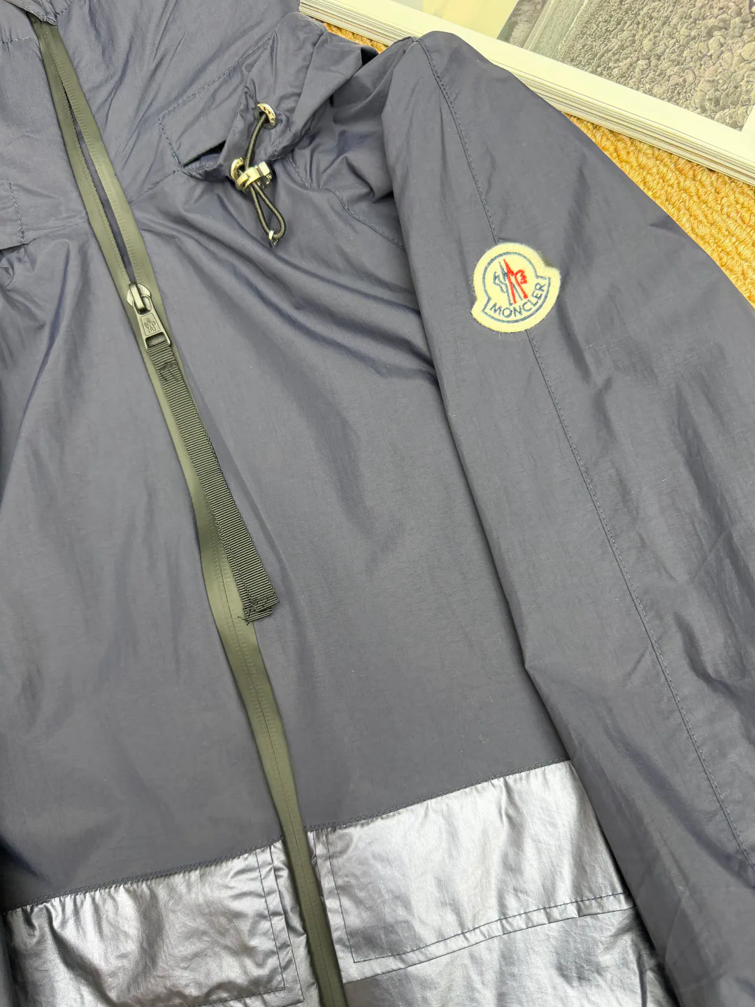 Куртки И Пуховики Женские Moncler 11427062