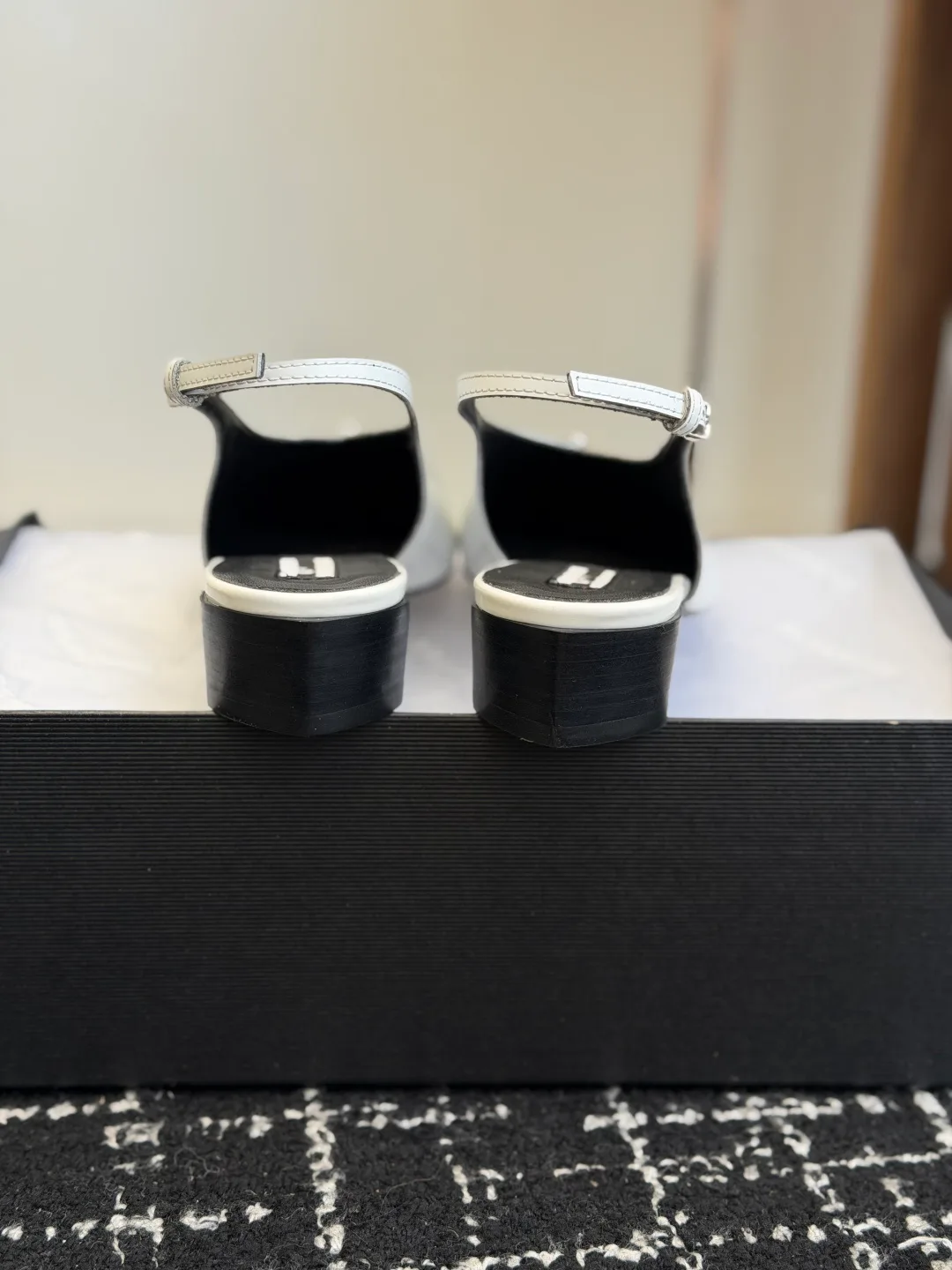 Туфли Женские Jil Sander 524563