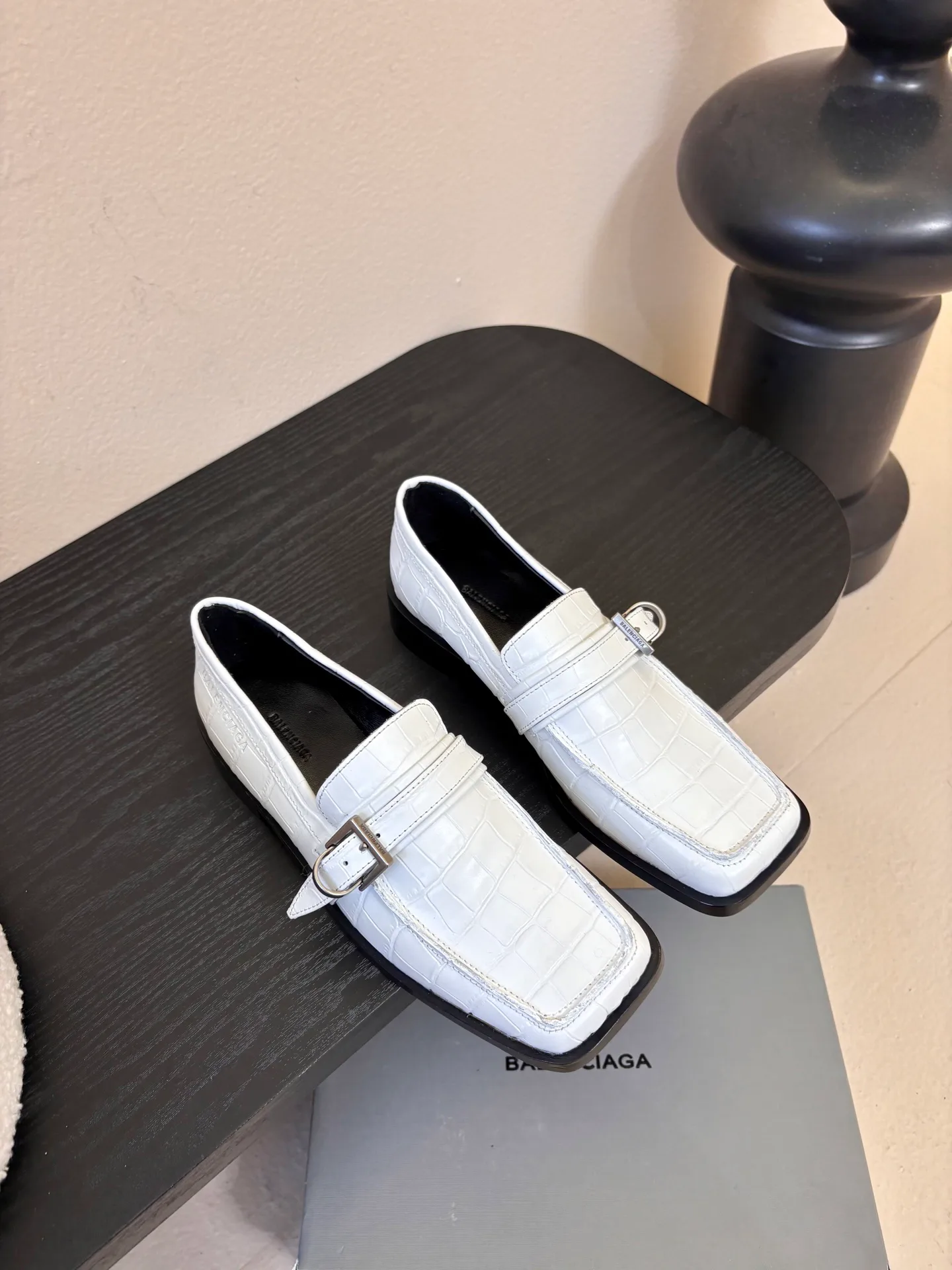 Лоферы И Мокасины Женские Balenciaga 805312