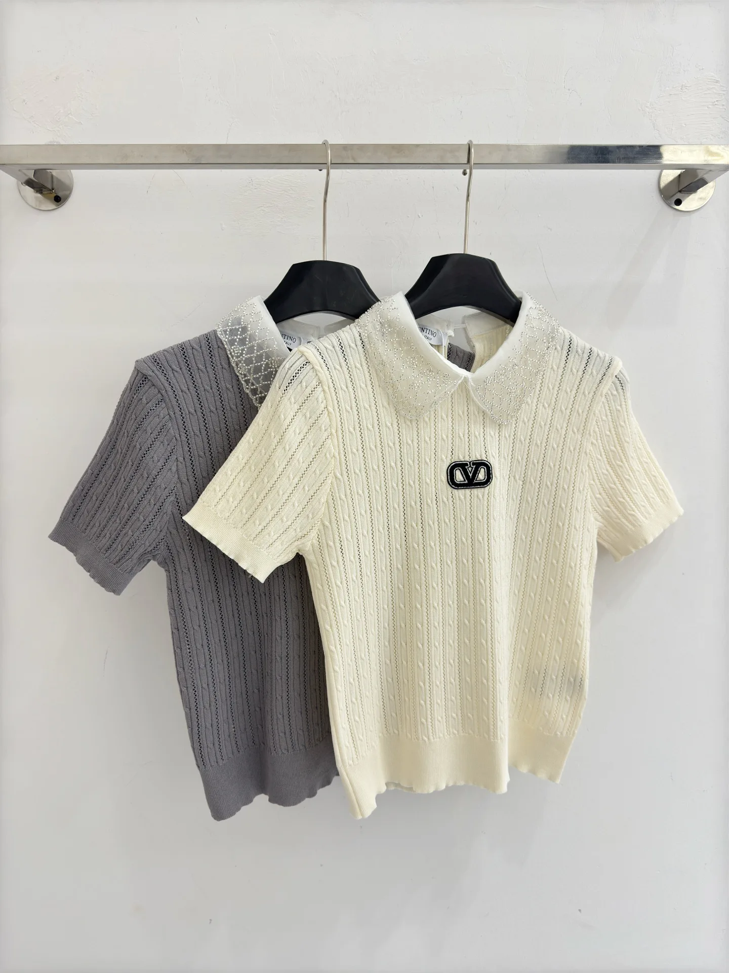 Топы Женские Valentino 11793497