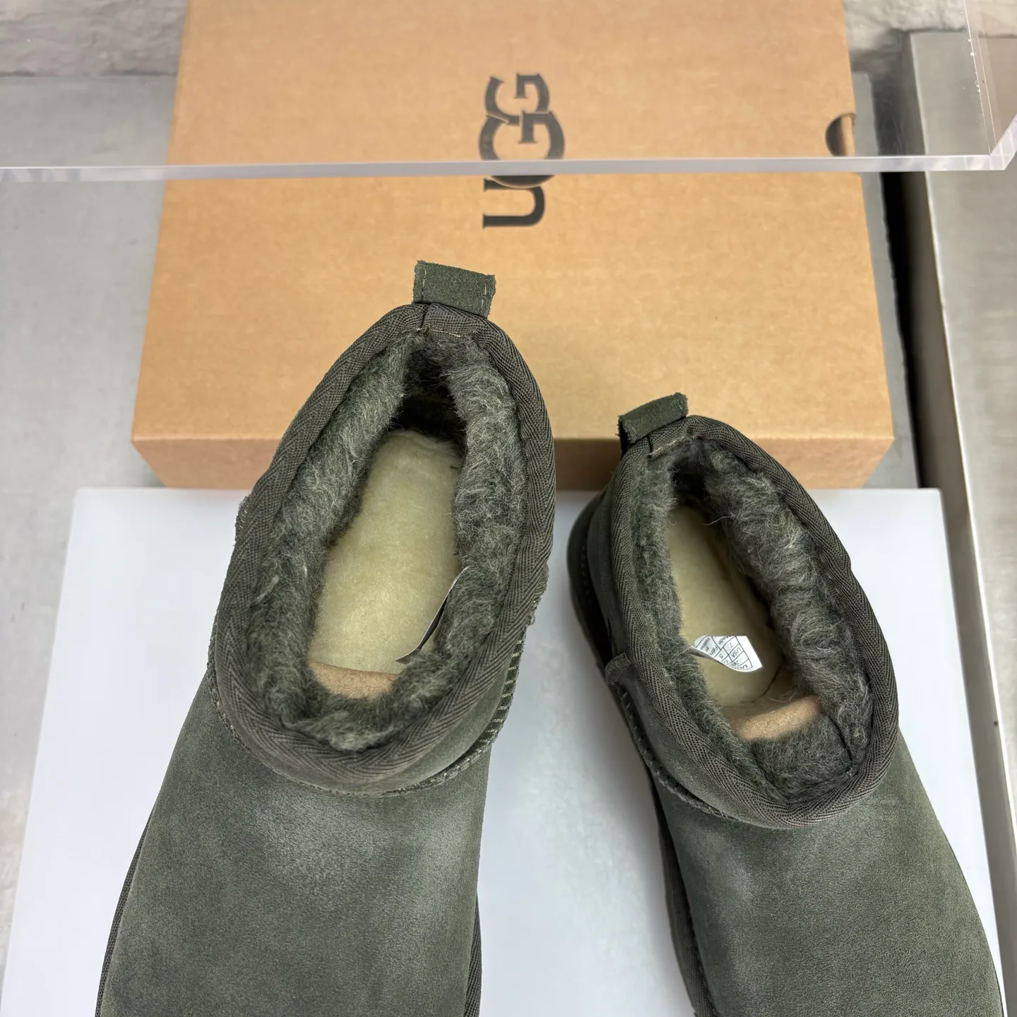 Угги Женские Ugg 18719156