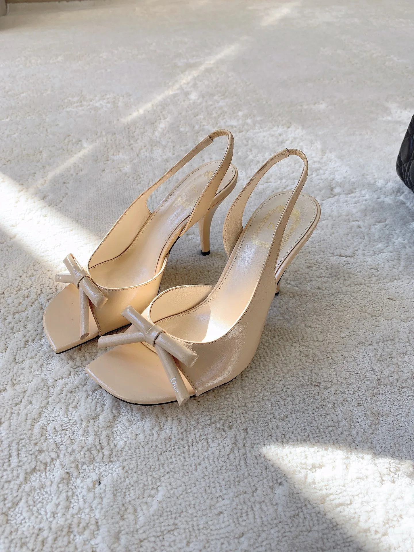 Туфли Женские Christian Dior 11414428
