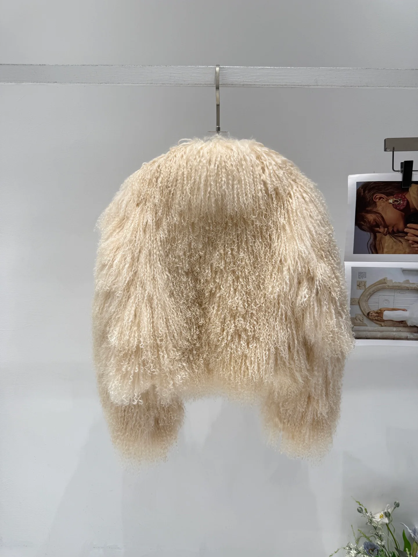 Шубы Женские Fendi 865888