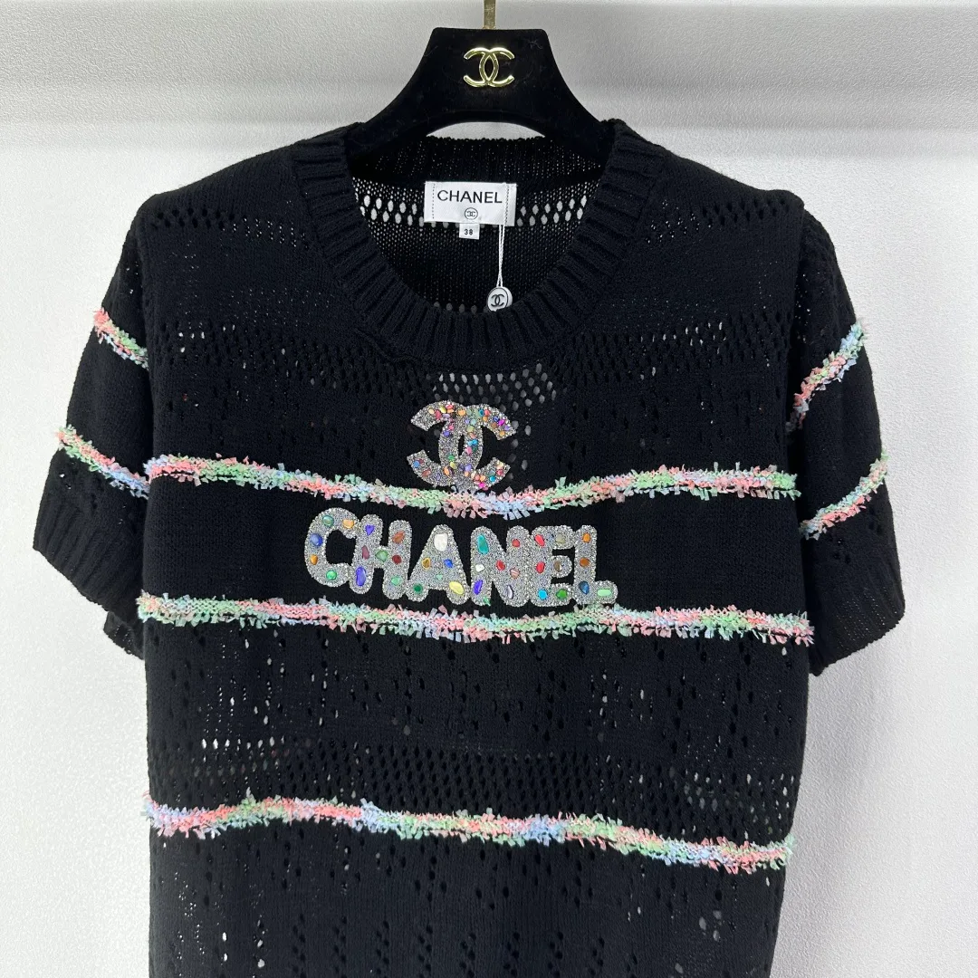 Топы Женские Chanel 5179591