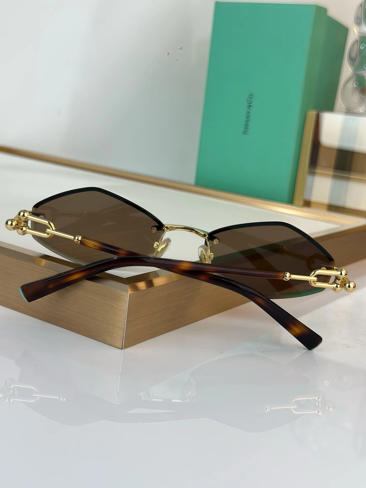 Очки Tiffany 205163