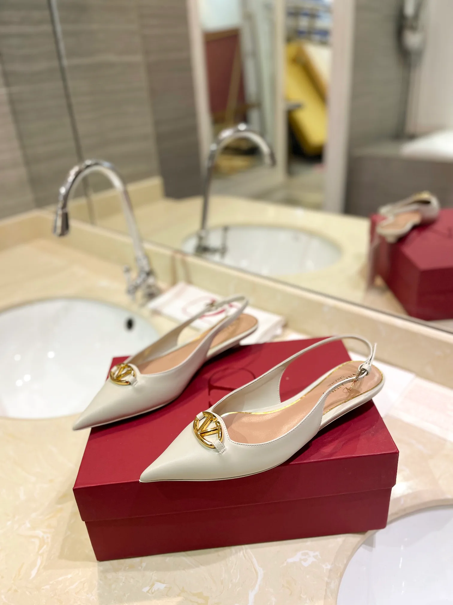 Туфли Женские Valentino 11683061