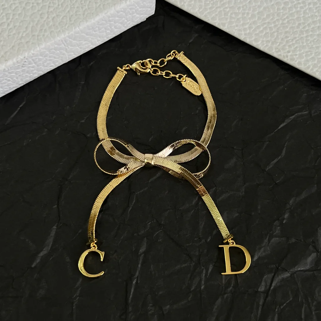 Бижутерия Christian Dior 12760678