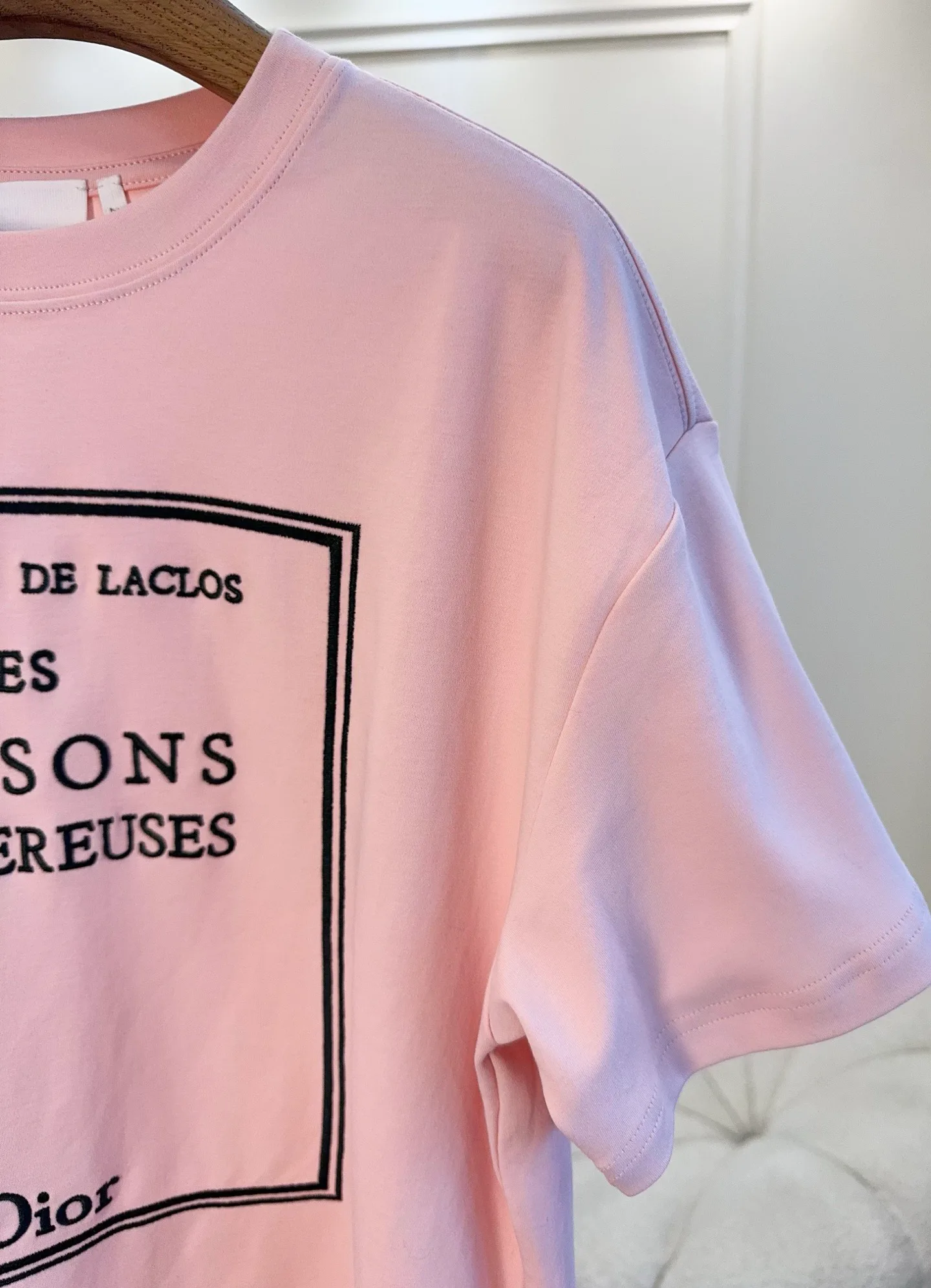 Футболки Женские Christian Dior 5751453