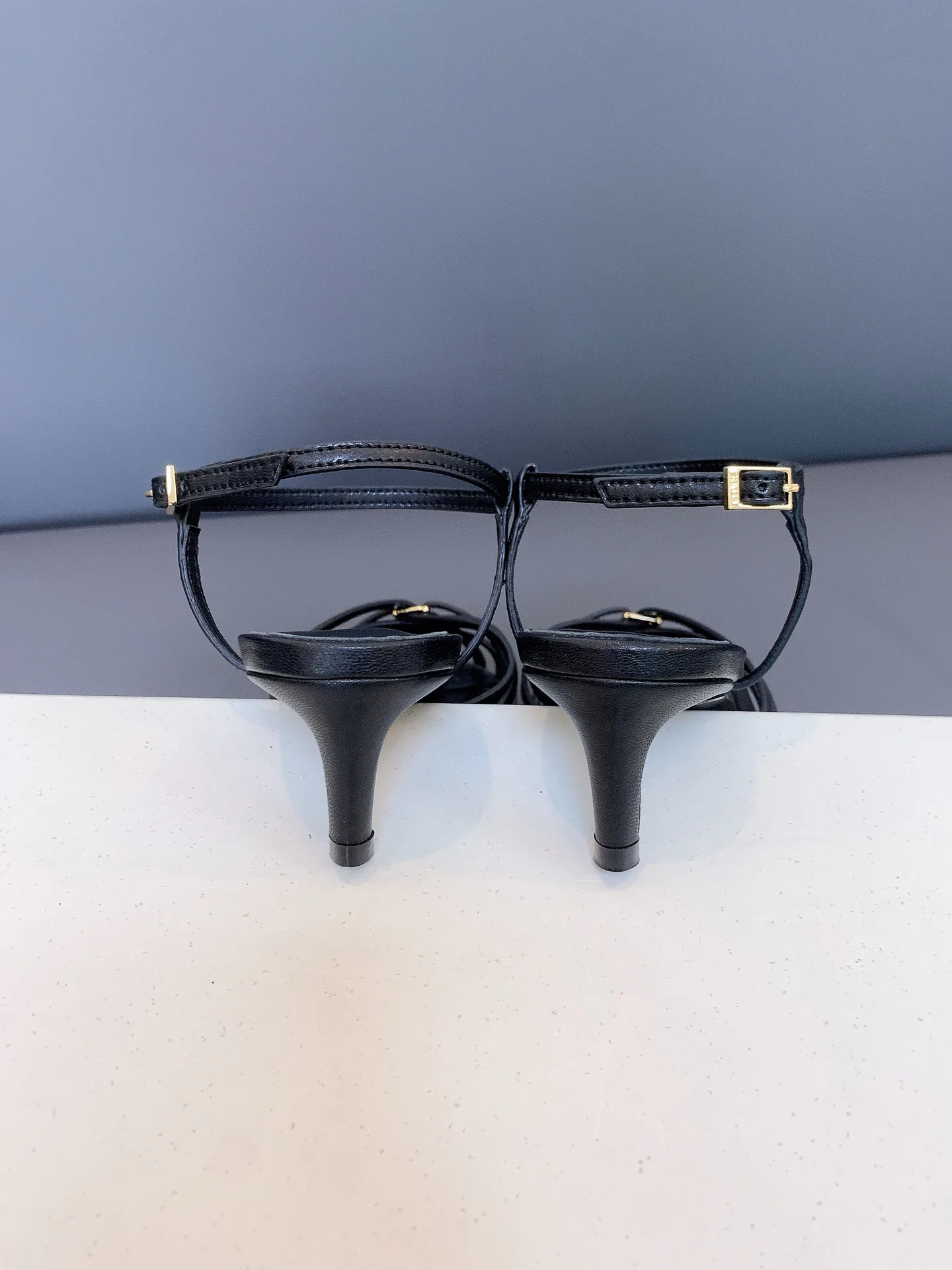 Босоножки Женские Celine 17479009