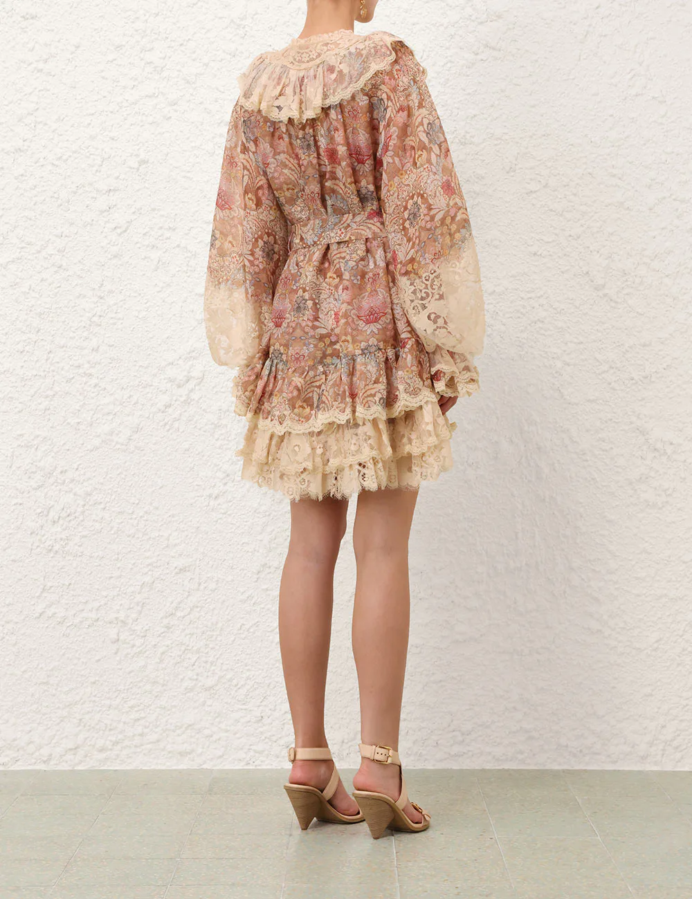 Платья Женские Zimmermann 10317164