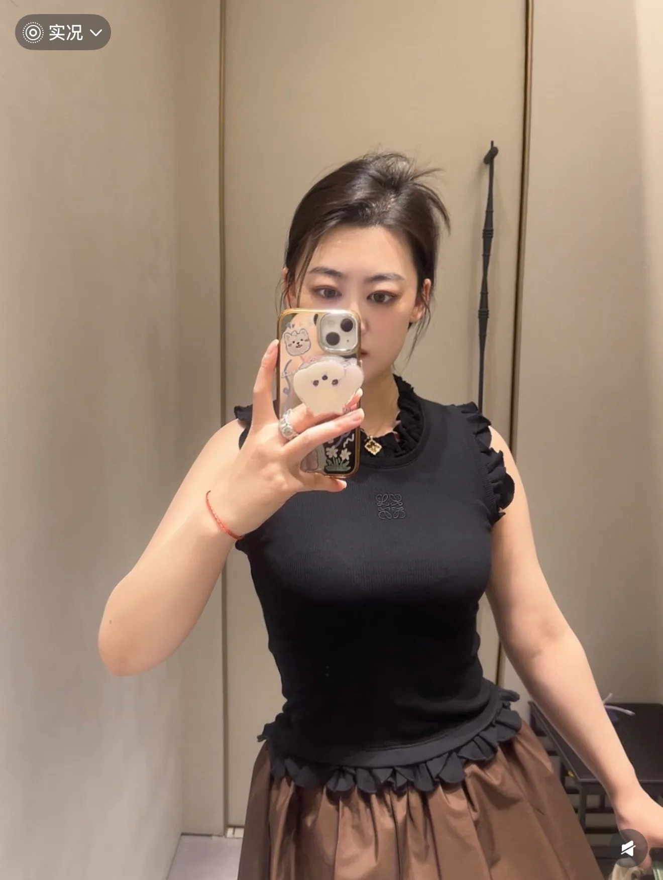 Топы Женские Loewe 13545077