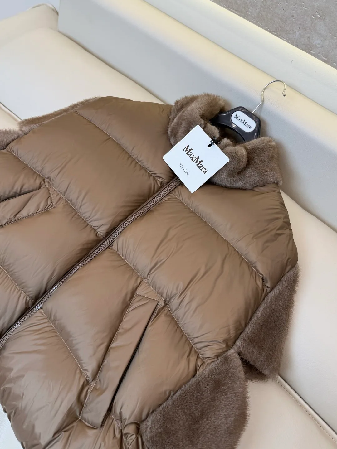 Куртки И Пуховики Женские Max Mara 19422834