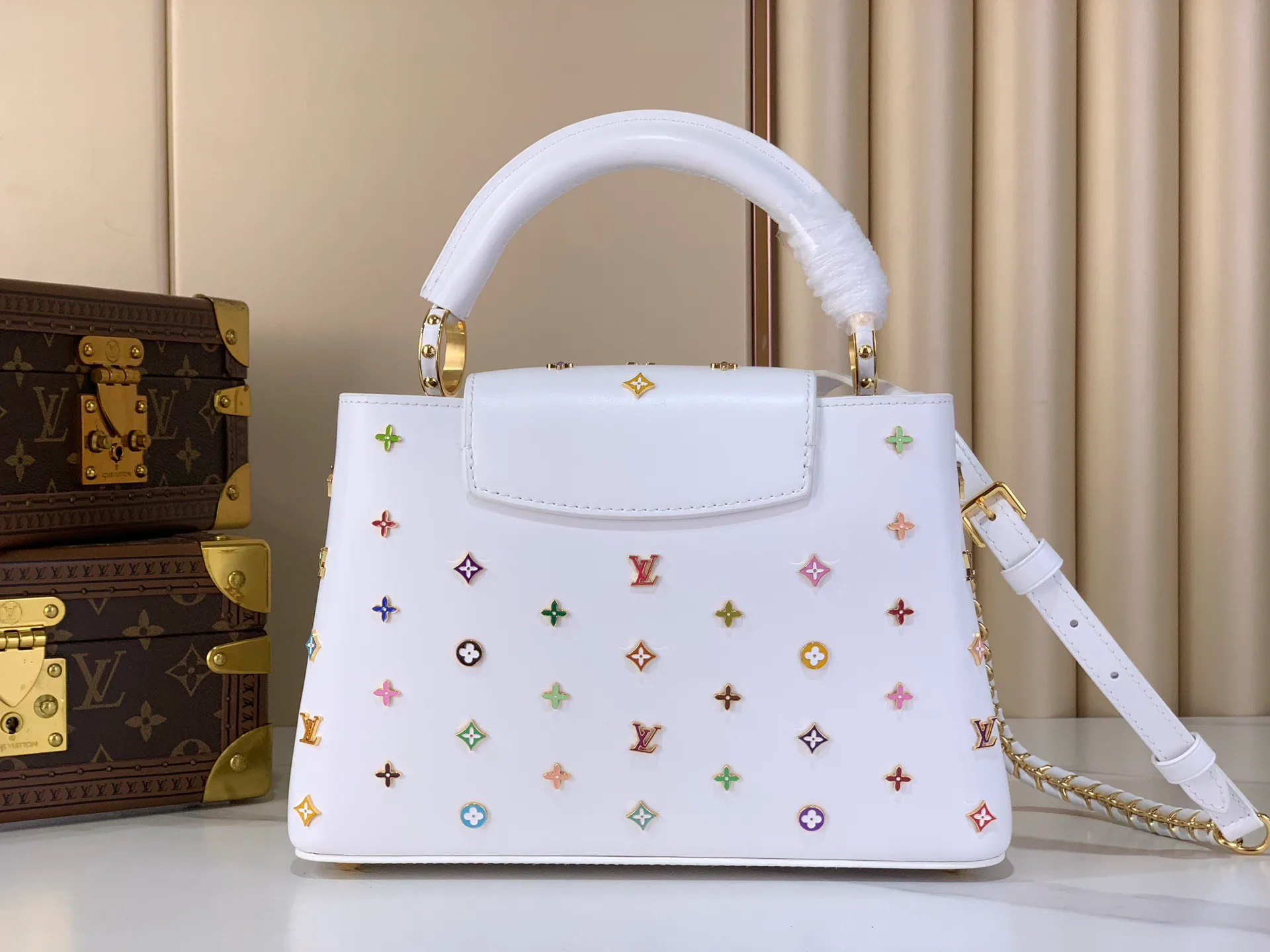 Классические Сумки Женские Louis Vuitton 6643006