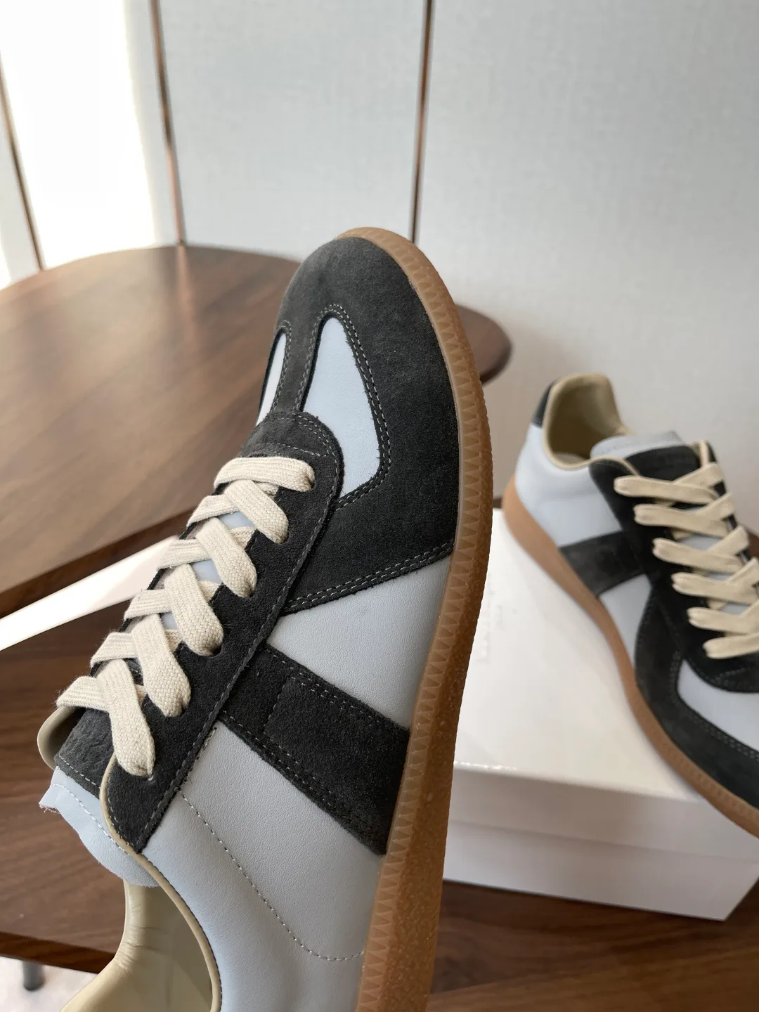 Кроссовки Женские Maison Margiela 11802032