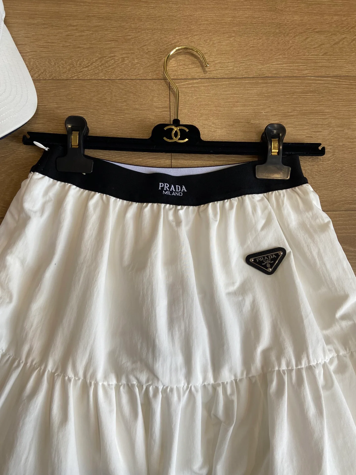 Юбки Женские Prada 17771225