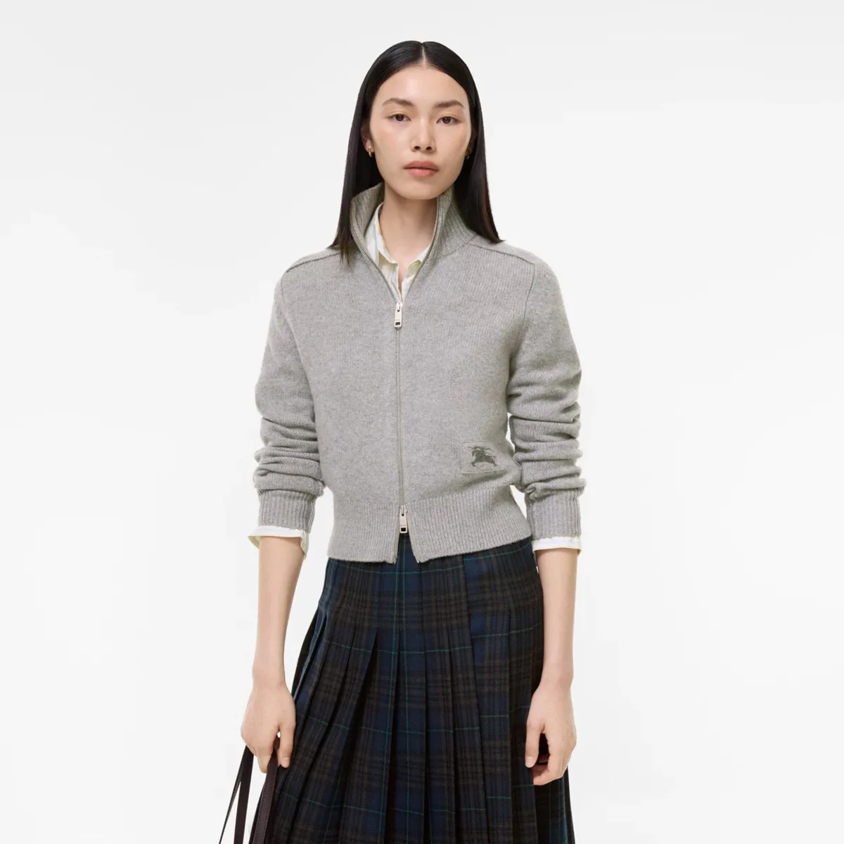 Джемперы И Свитеры Женские Burberry 19139042