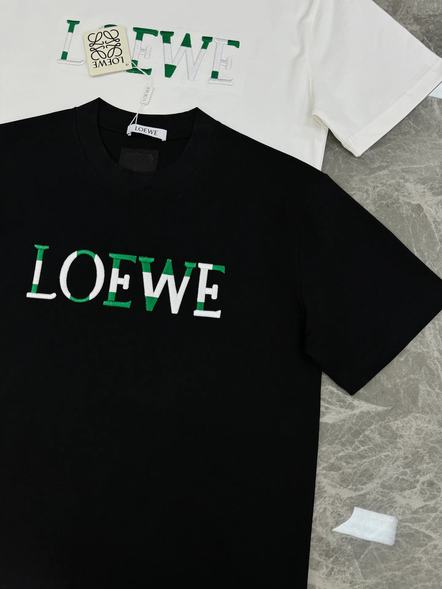 Футболки Женские Loewe 12701902