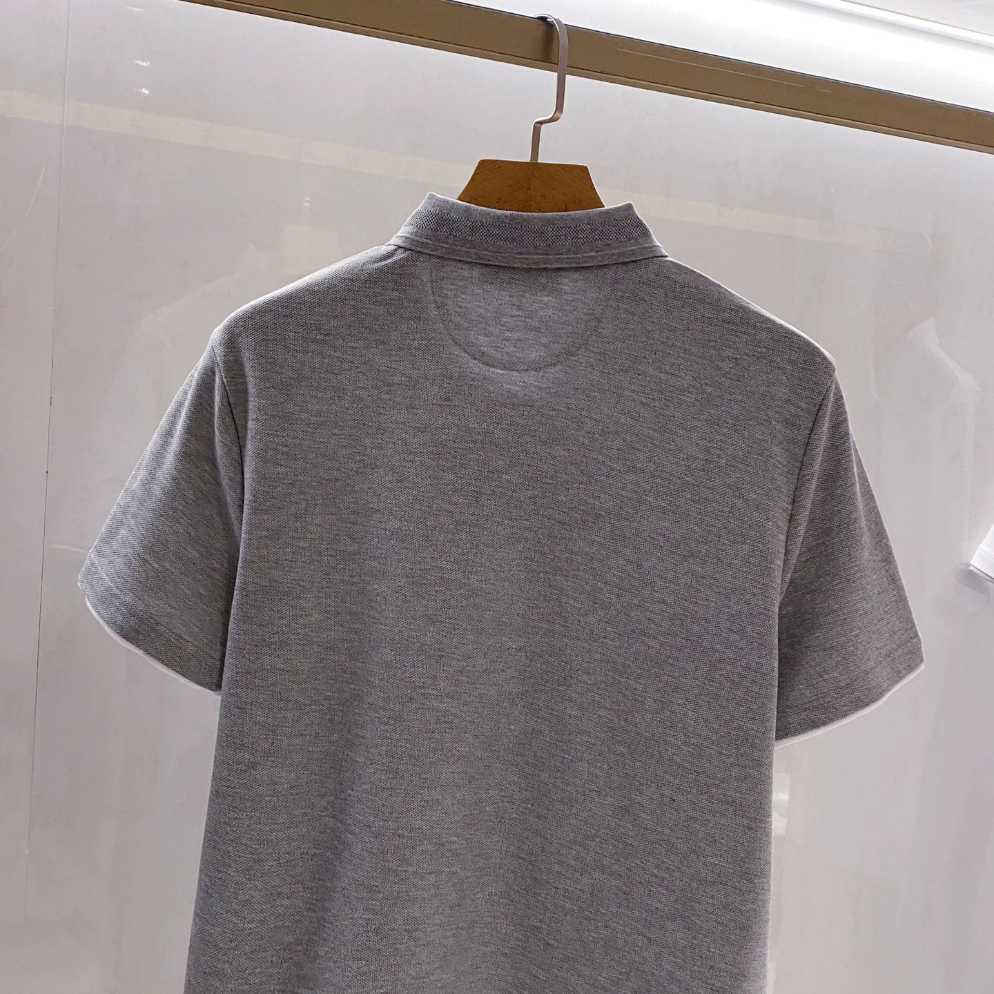 Рубашки Мужские Brunello Cucinelli 13365050