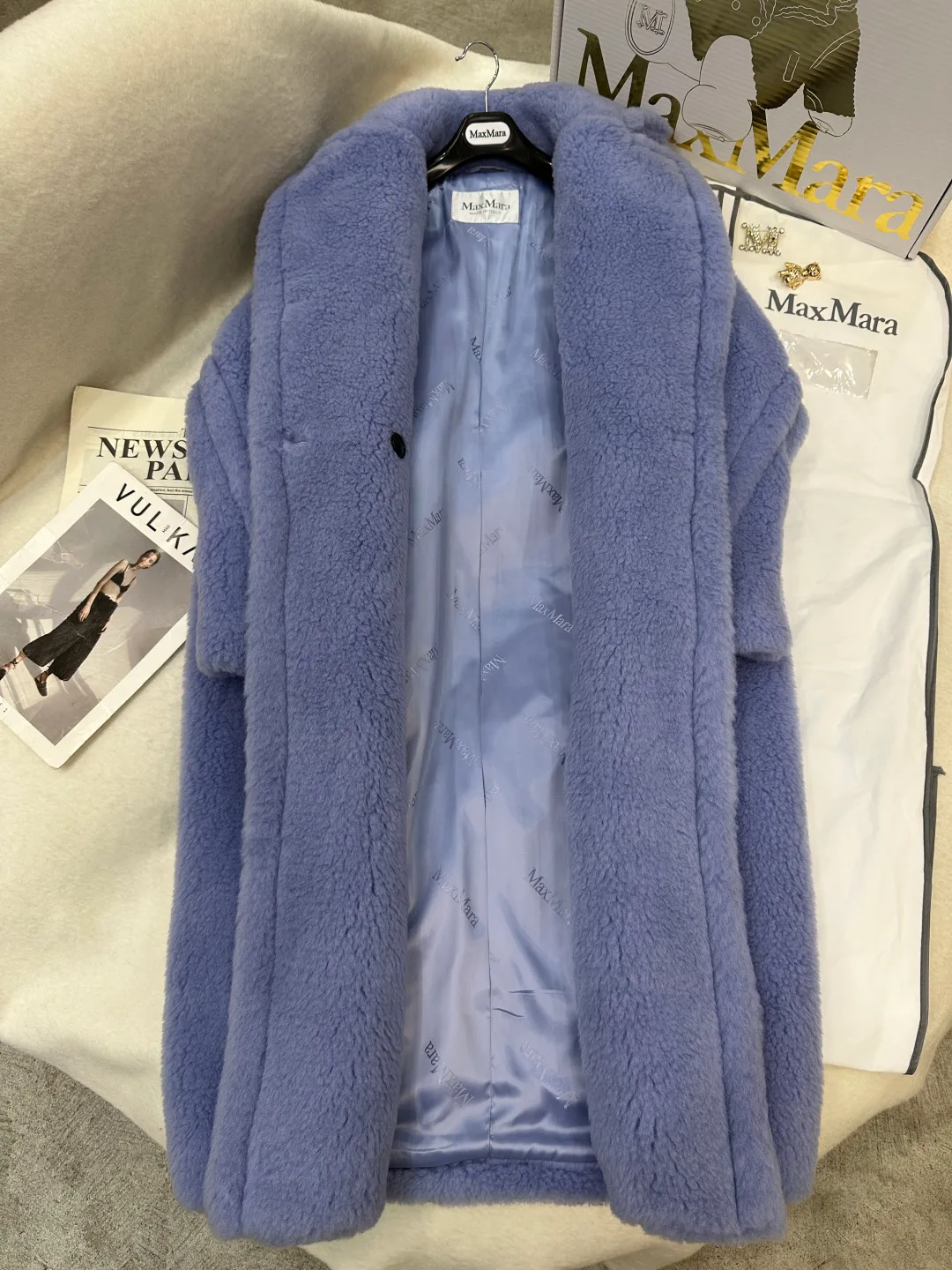 Пальто Женские Max Mara 853683