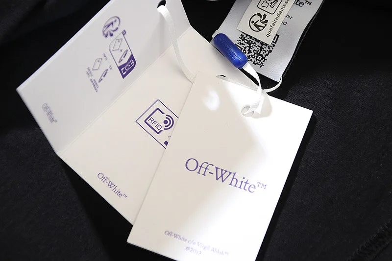 Футболки Мужские Off-White 11698441