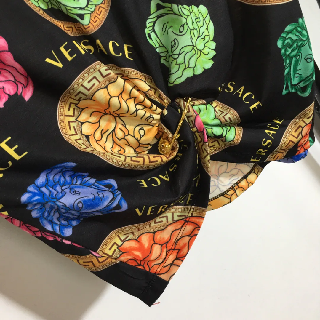 Футболки Мужские Versace 11245873