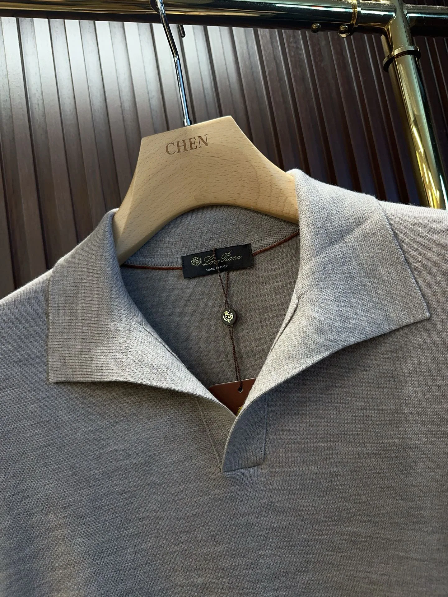 Футболки Мужские Loro Piana 11383649