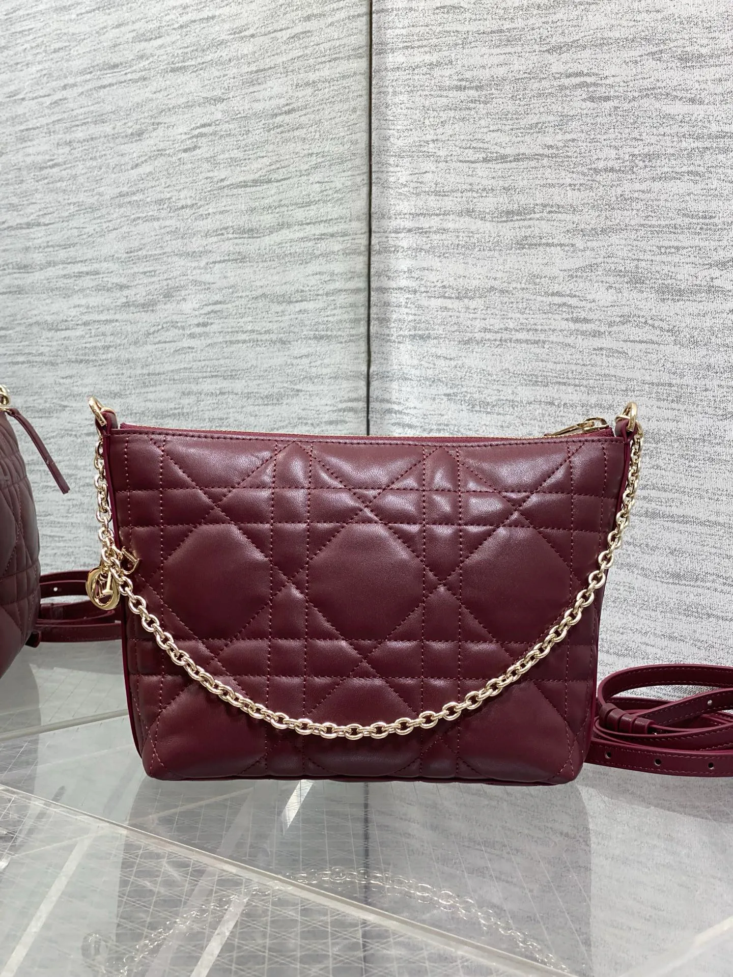 Классические Сумки Женские Christian Dior 17629535