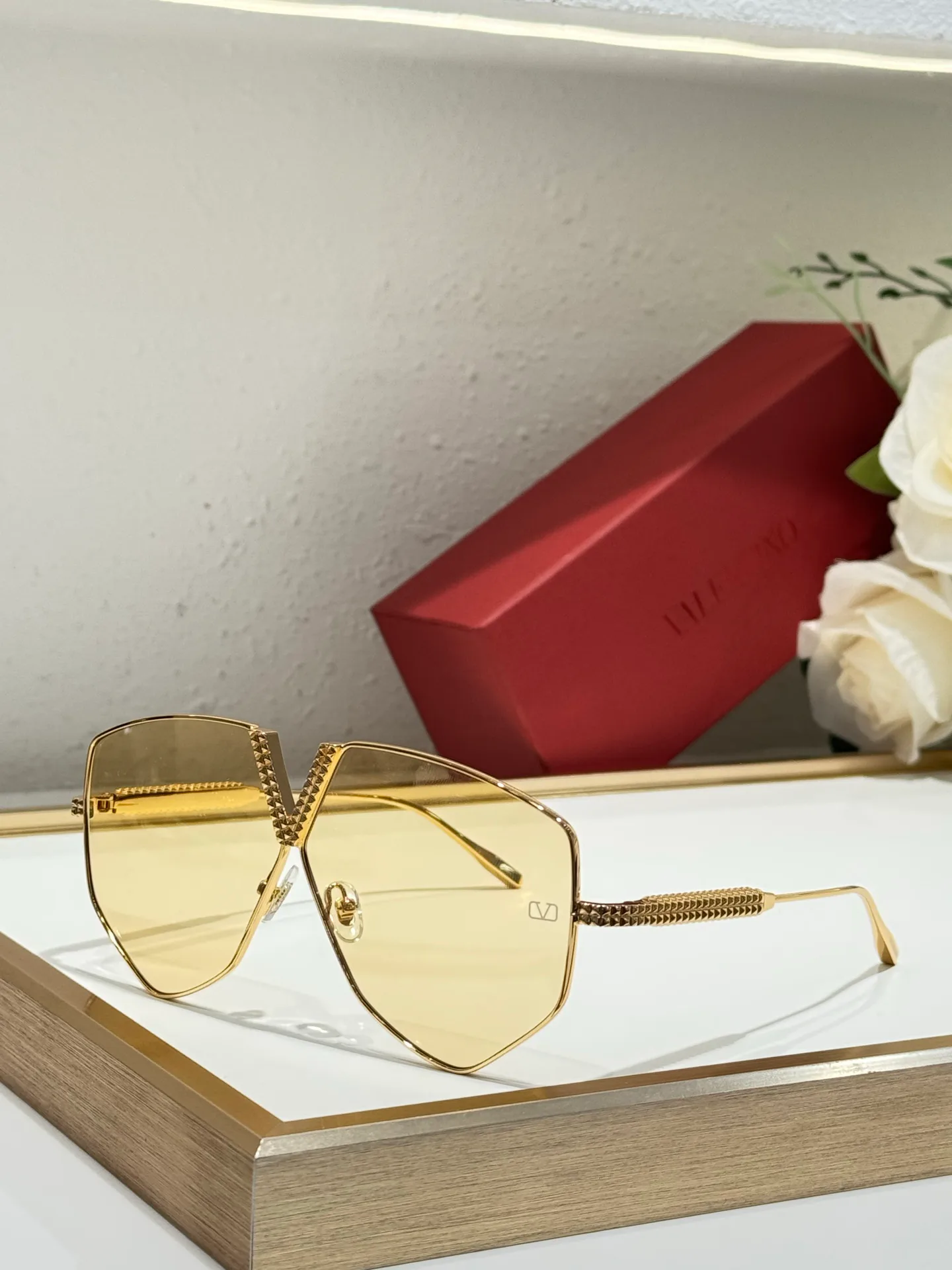 Очки Valentino 378844