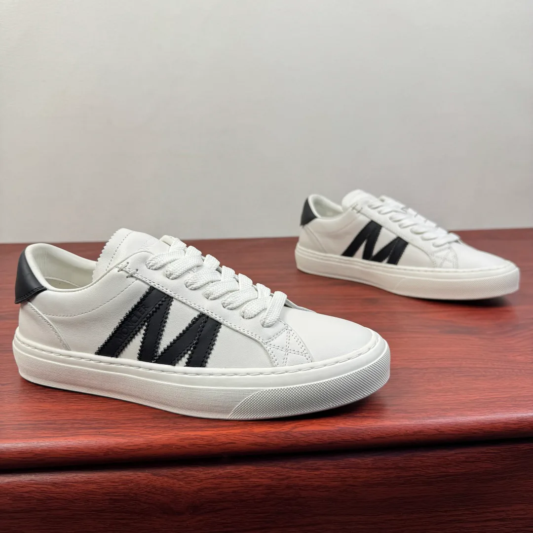 Кеды Мужские Moncler 12609263