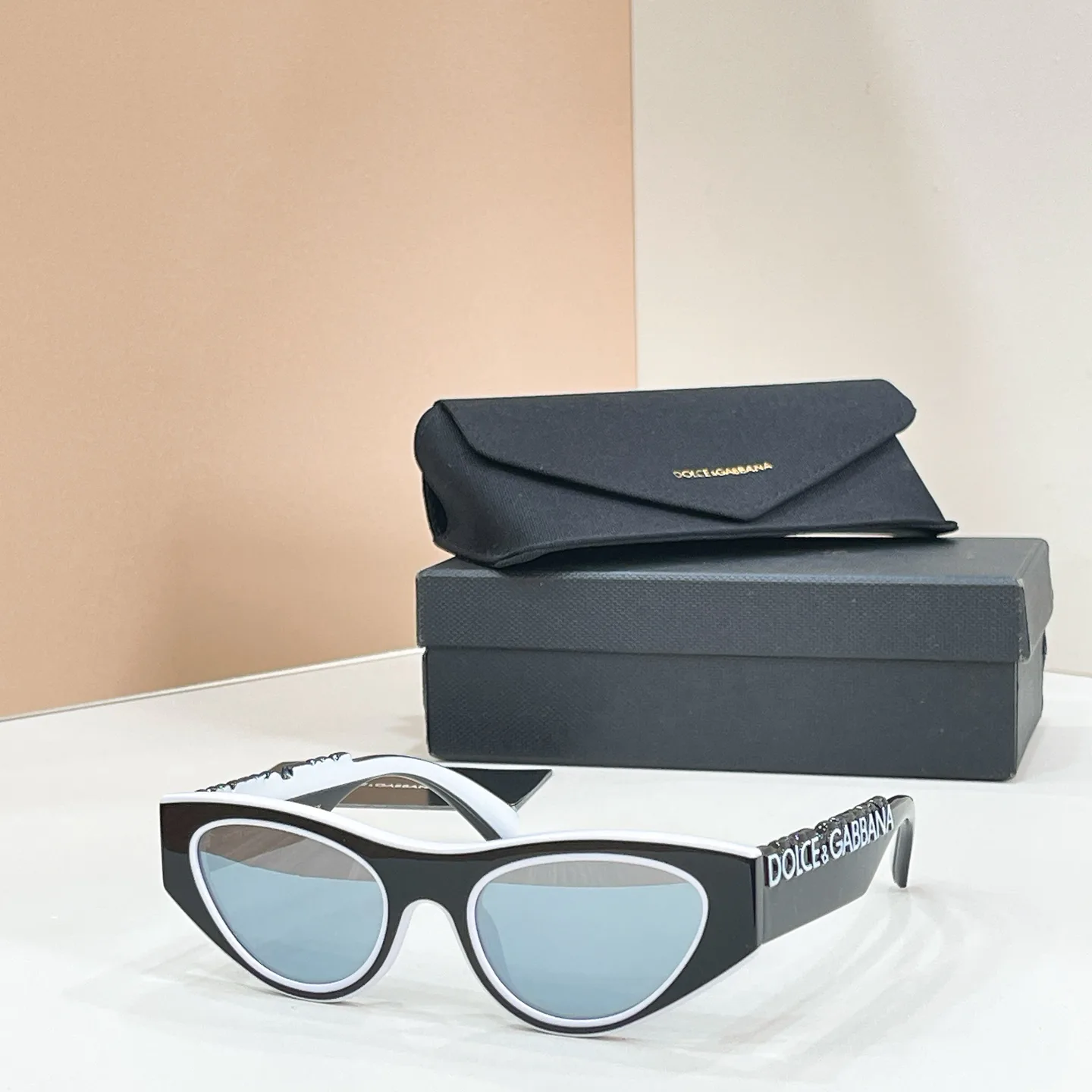 Очки Dolce & Gabbana 13576993