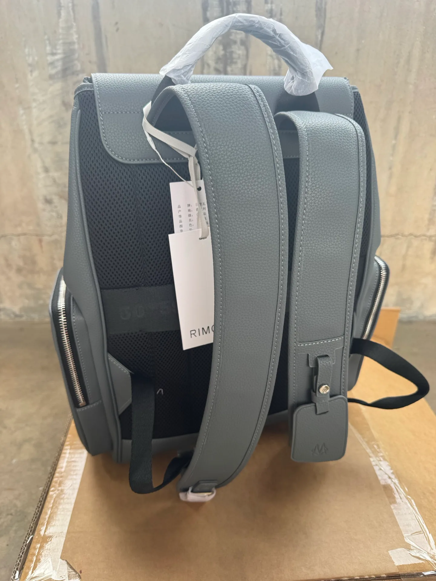 Рюкзаки Женские Rimowa 12159462
