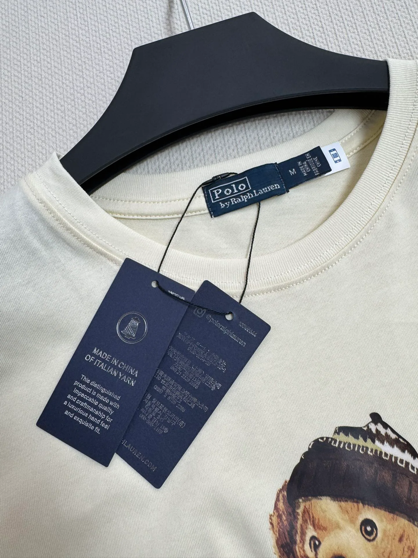 Футболки Женские Ralph Lauren 12813059