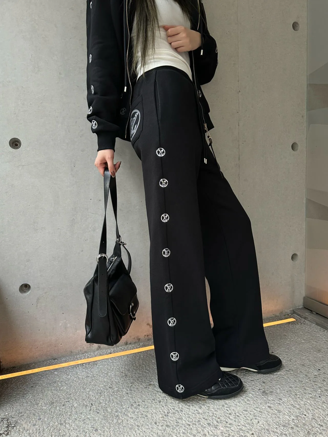 Костюмы Женские Louis Vuitton 968656