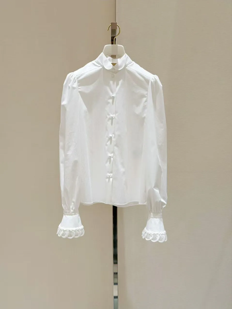Рубашки Женские Valentino 11898958
