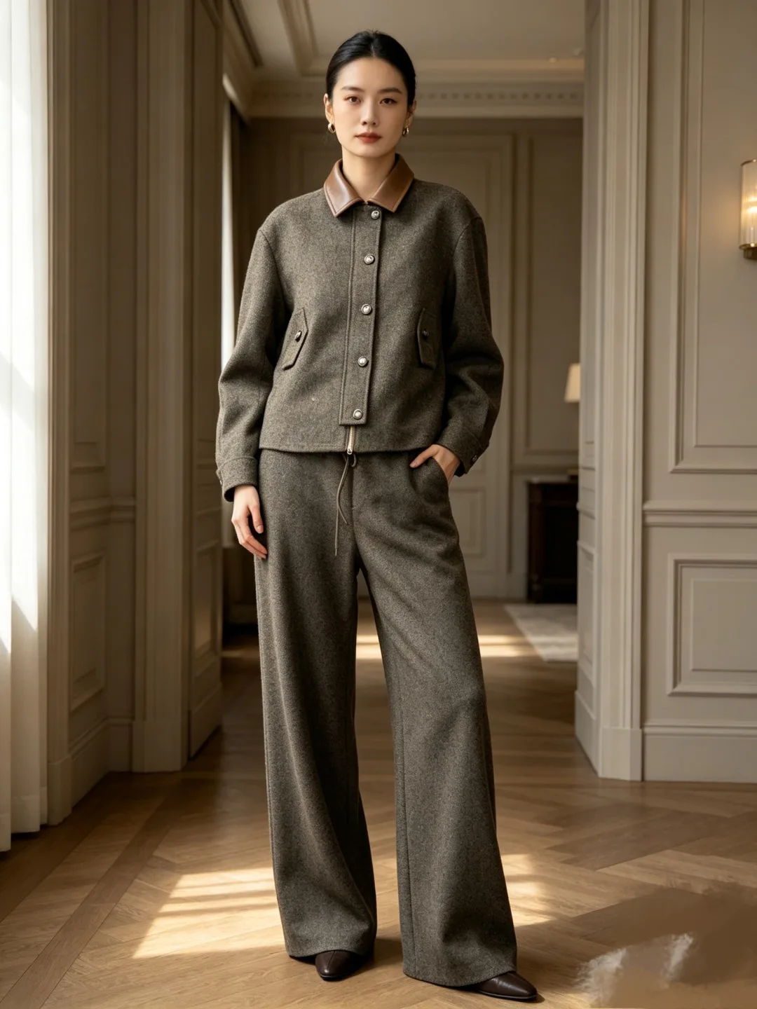 Костюмы Женские Loro Piana 18557952