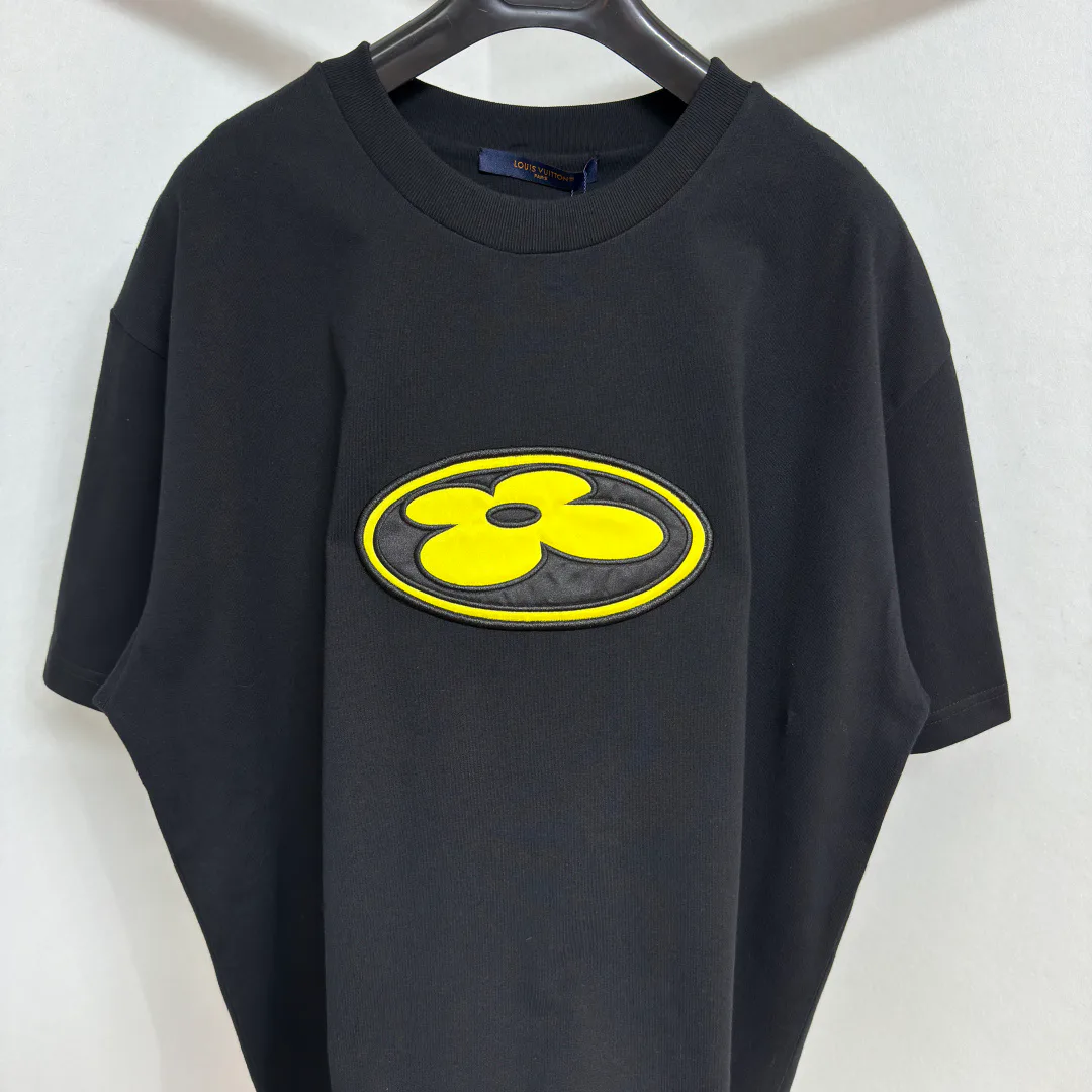 Футболки Мужские Louis Vuitton 1941485