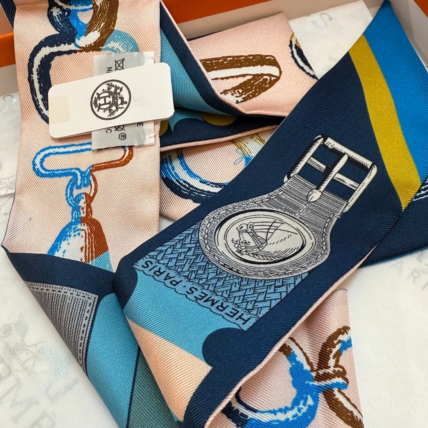 Платки Hermes 14190895