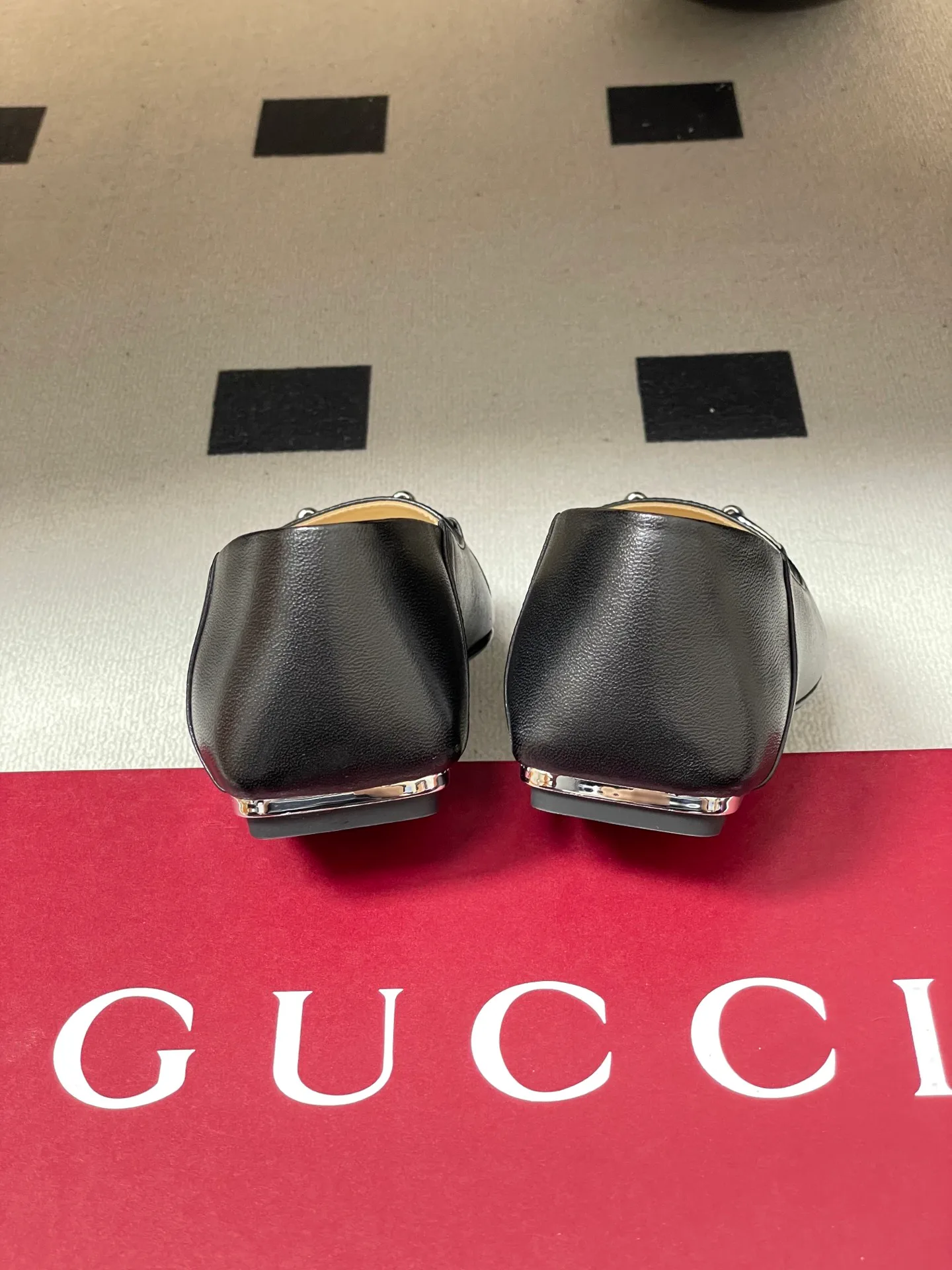 Туфли Женские Gucci 11886562