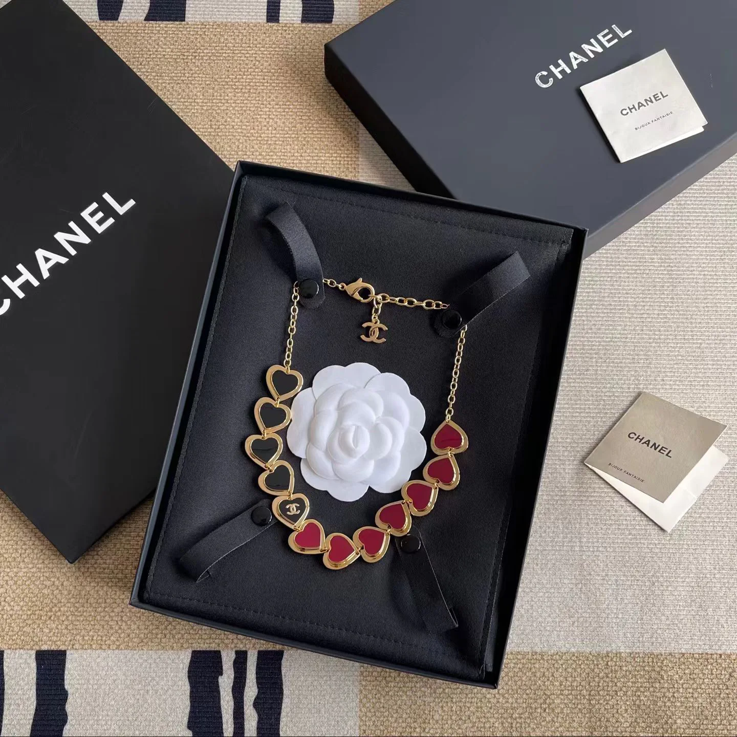 Бижутерия Chanel 10074431
