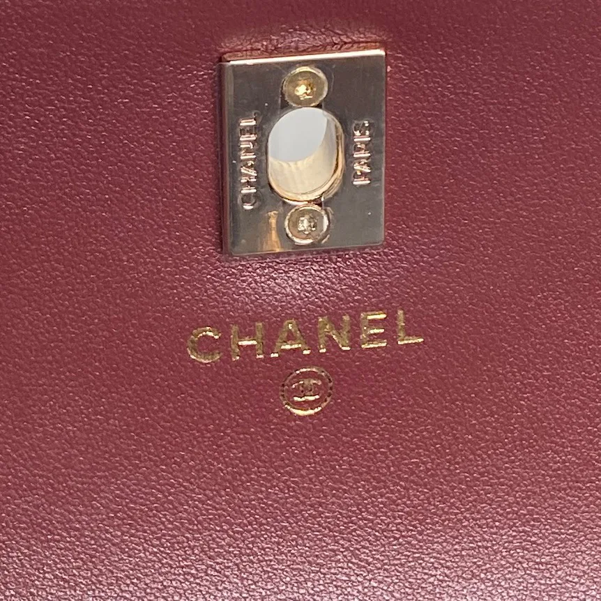 Классические Сумки Женские Chanel 17364591