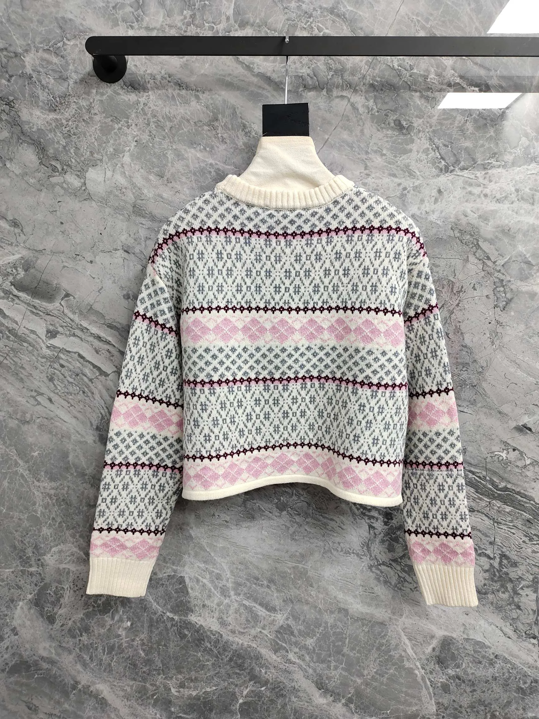 Джемперы И Свитеры Женские Miu Miu 790853